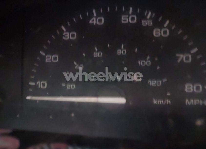 Photo 7 of 1992 Ford Tempo GL (VIN 1FACP36X3NK192367)