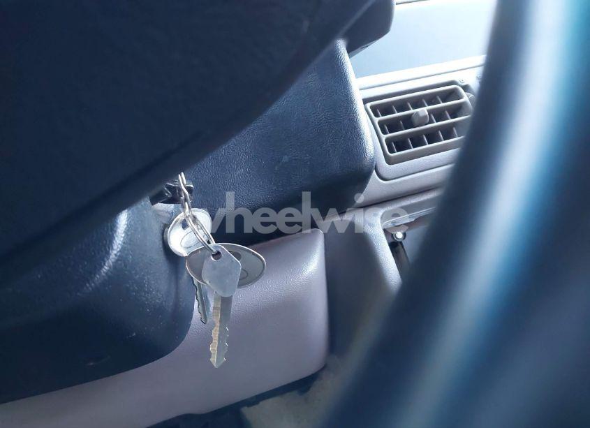 Photo 11 of 1991 Ford Mustang LX (VIN 1FACP40E4MF199753)