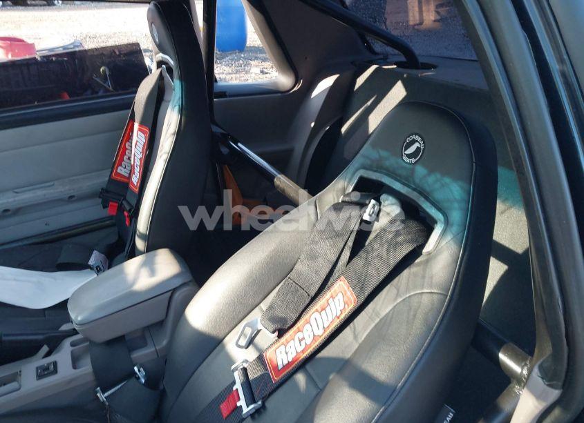 Photo 8 of 1991 Ford Mustang LX (VIN 1FACP40E4MF199753)