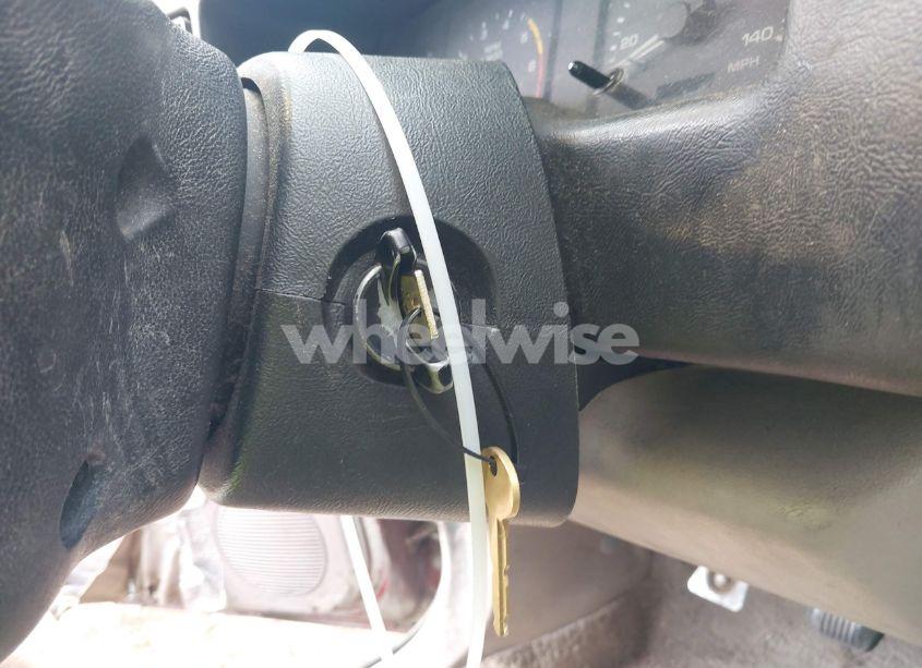 Photo 11 of 1990 Ford Mustang LX (VIN 1FACP40E6LF175968)