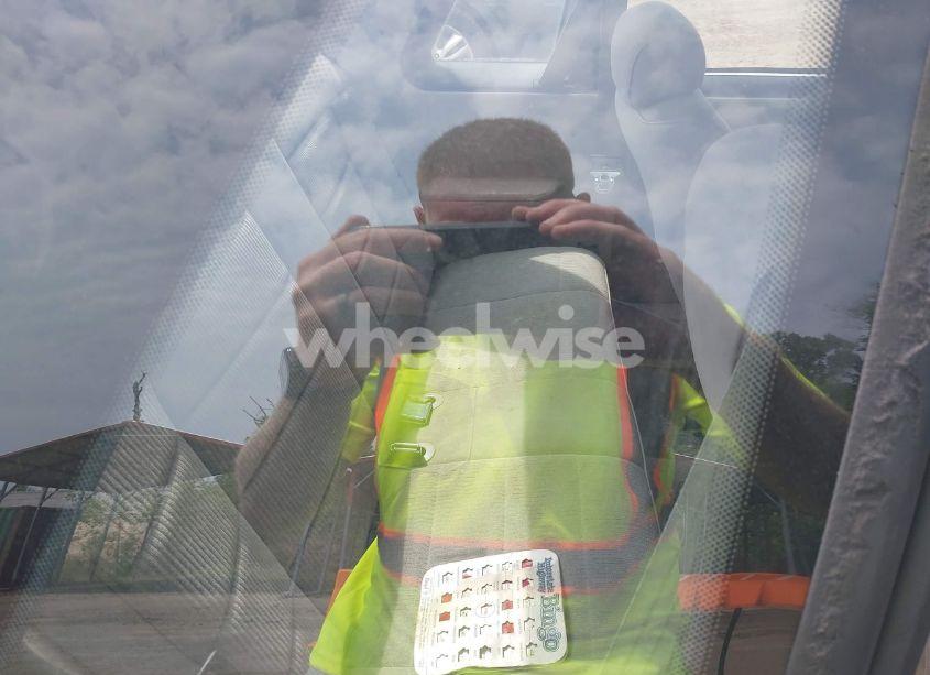 Photo 8 of 1990 Ford Mustang LX (VIN 1FACP40E6LF175968)