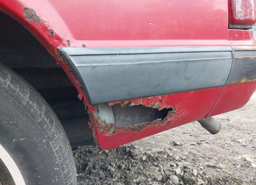 Photo 12 of 1990 Ford Mustang LX (VIN 1FACP41A3LF178192)