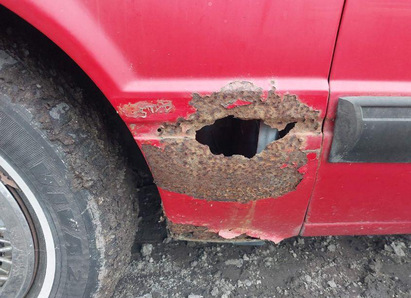 Photo 6 of 1990 Ford Mustang LX (VIN 1FACP41A3LF178192)