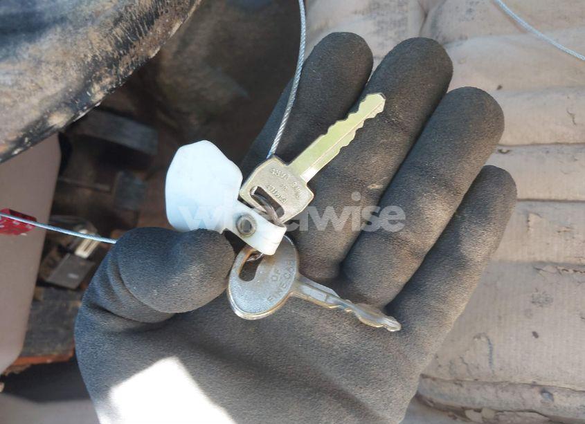 Photo 11 of 1991 Ford Mustang LX (VIN 1FACP41E5MF159891)