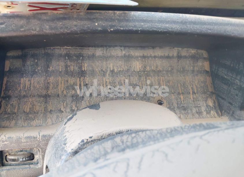 Photo 7 of 1991 Ford Mustang LX (VIN 1FACP41E5MF159891)