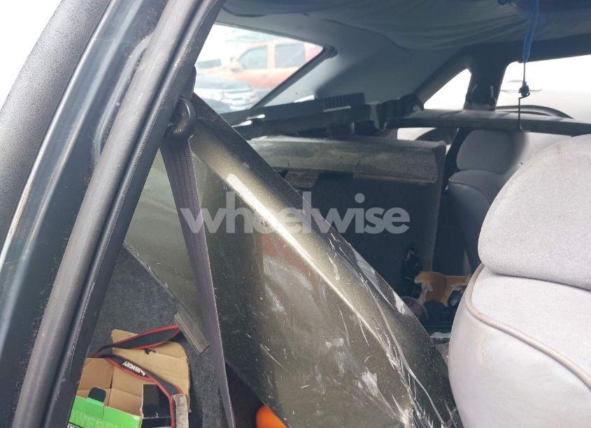 Photo 8 of 1993 Ford Mustang LX (VIN 1FACP41M1PF132473)