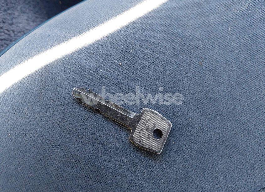 Photo 11 of 1993 Ford Mustang LX (VIN 1FACP44M0PF173897)