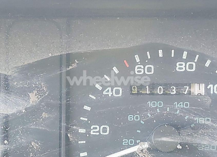 Photo 15 of 1991 Ford Mustang GT/COBRA GT (VIN 1FACP45E2MF192647)