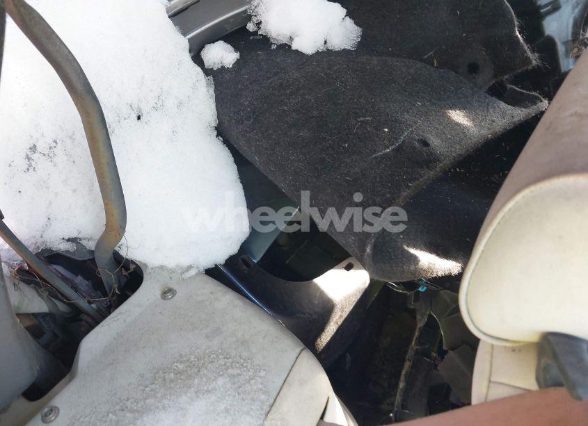 Photo 8 of 1991 Ford Mustang GT/COBRA GT (VIN 1FACP45E2MF192647)