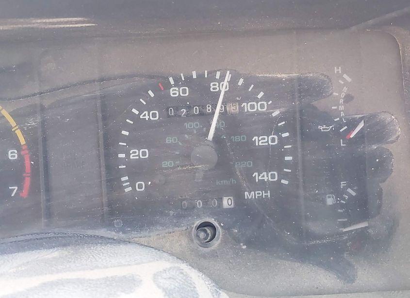 Photo 15 of 1992 Ford Mustang GT/COBRA GT (VIN 1FACP45E2NF141487)