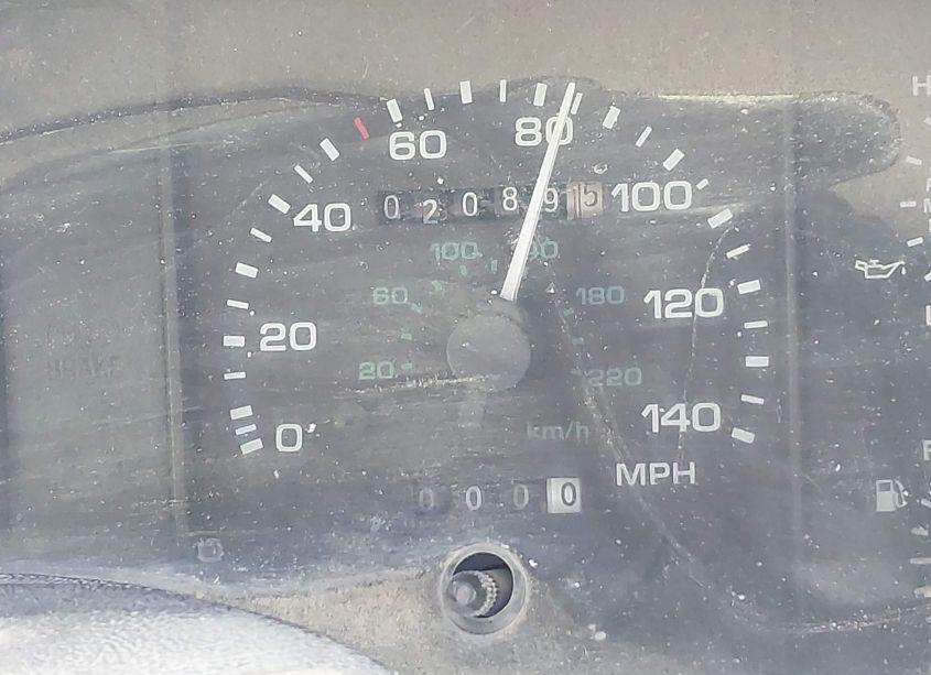 Photo 7 of 1992 Ford Mustang GT/COBRA GT (VIN 1FACP45E2NF141487)