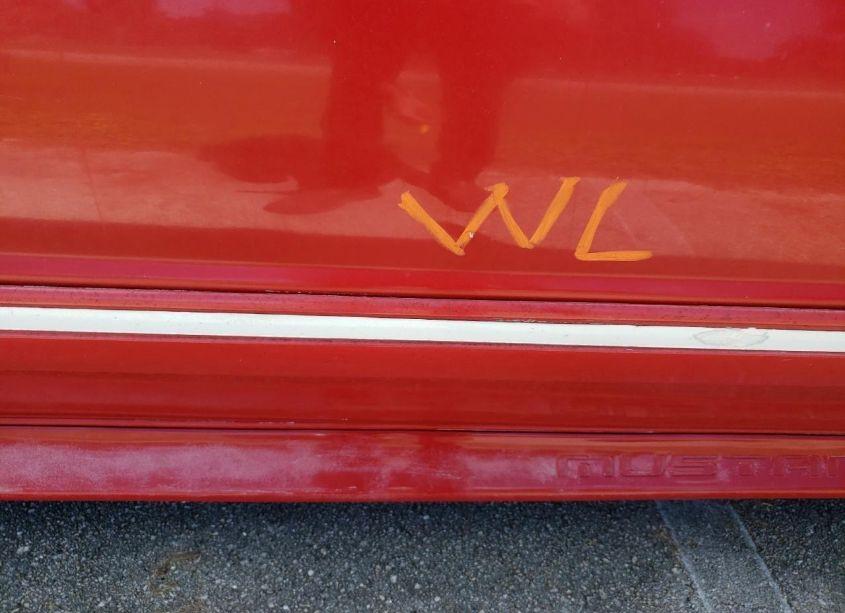 Photo 6 of 1991 Ford Mustang GT/COBRA GT (VIN 1FACP45E4MF140324)