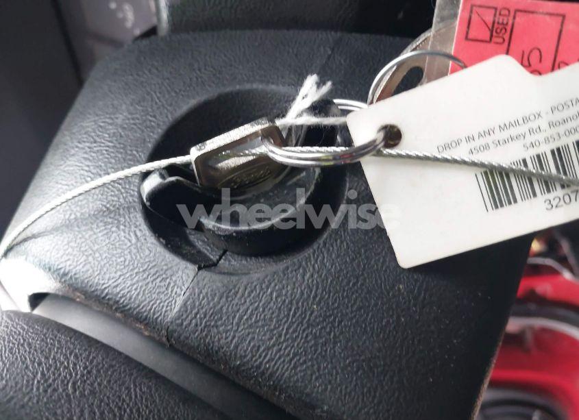 Photo 11 of 1992 Ford Mustang GT/COBRA GT (VIN 1FACP45E7NF115838)