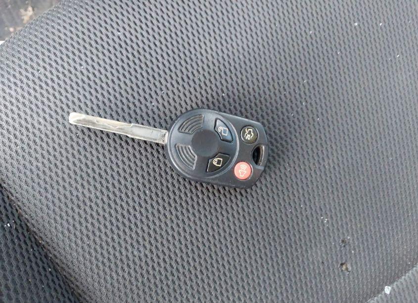 Photo 11 of 2014 Ford Focus S (VIN 1FADP3E20EL135466)