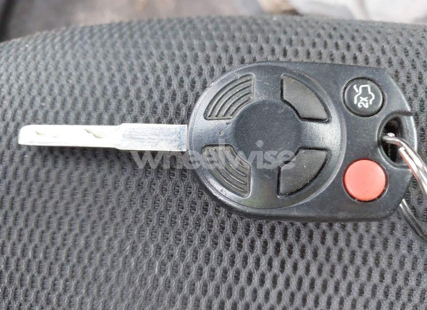 Photo 11 of 2014 Ford Focus S (VIN 1FADP3E20EL298571)