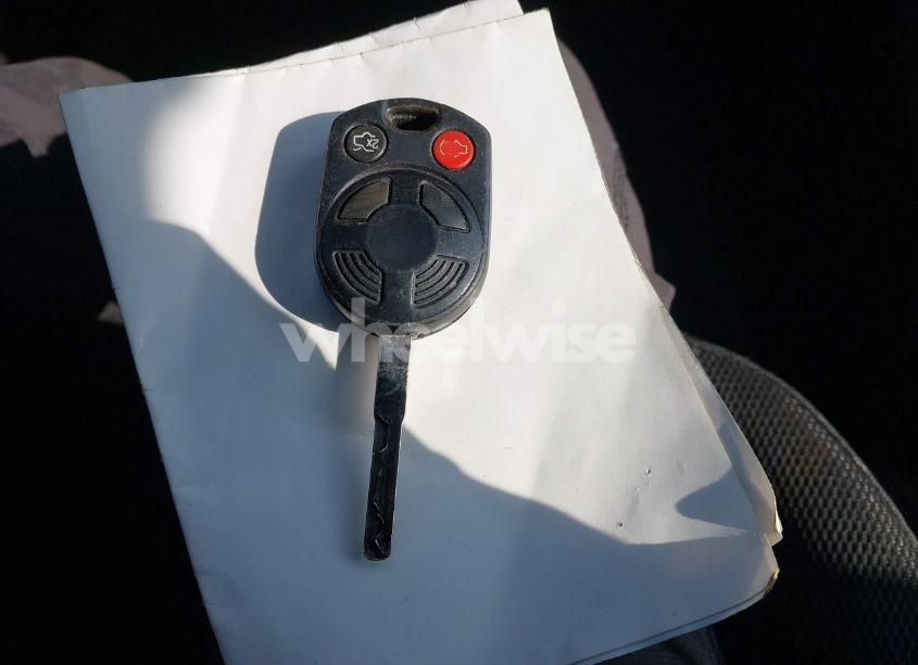 Photo 11 of 2014 Ford Focus S (VIN 1FADP3E20EL456827)