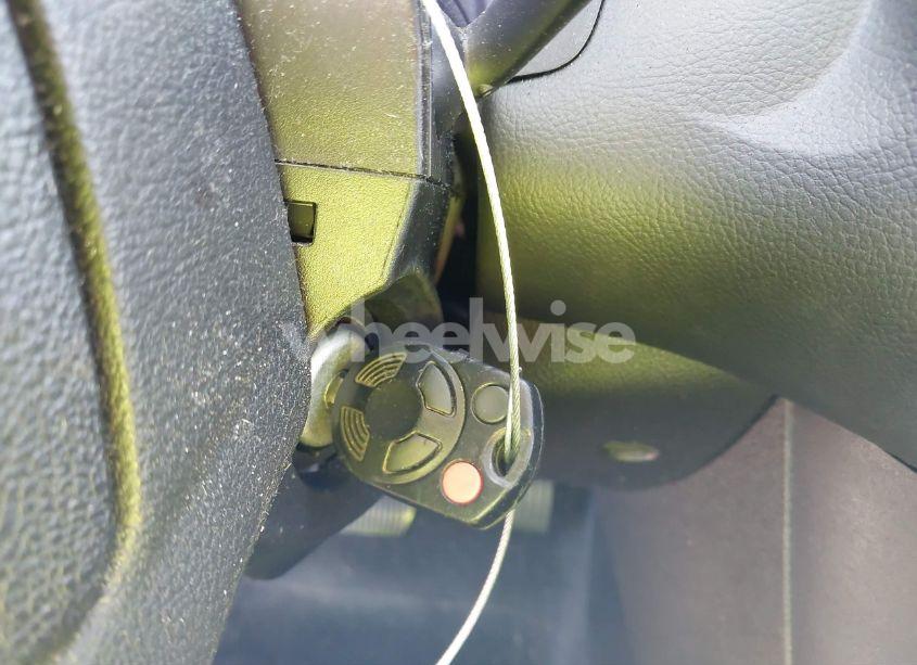 Photo 11 of 2015 Ford Focus S (VIN 1FADP3E20FL362609)