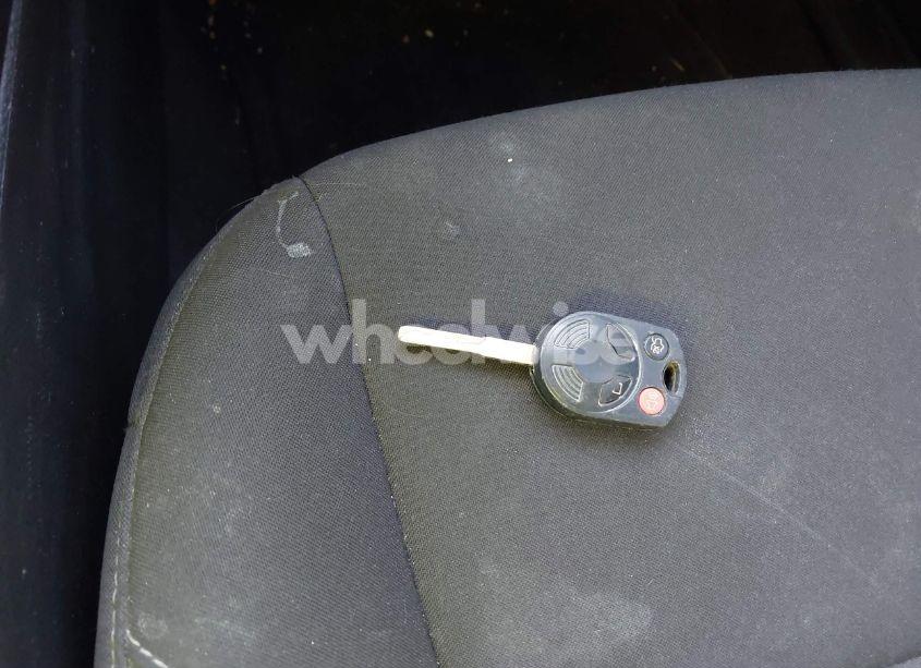 Photo 11 of 2015 Ford Focus S (VIN 1FADP3E20FL374615)