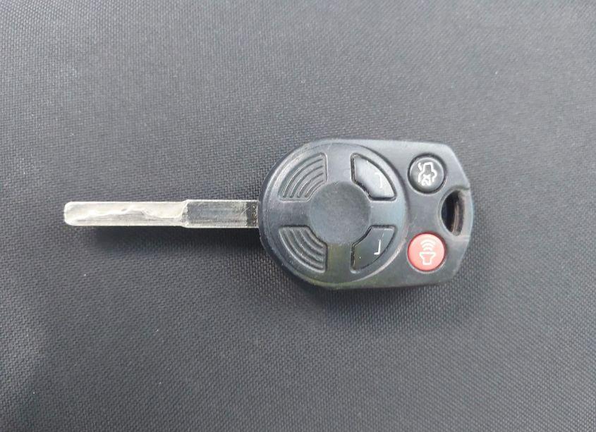 Photo 11 of 2016 Ford Focus S (VIN 1FADP3E20GL212307)