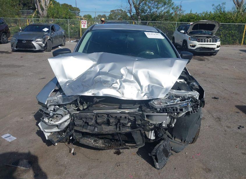 Photo 12 of 2016 Ford Focus S (VIN 1FADP3E20GL212307)