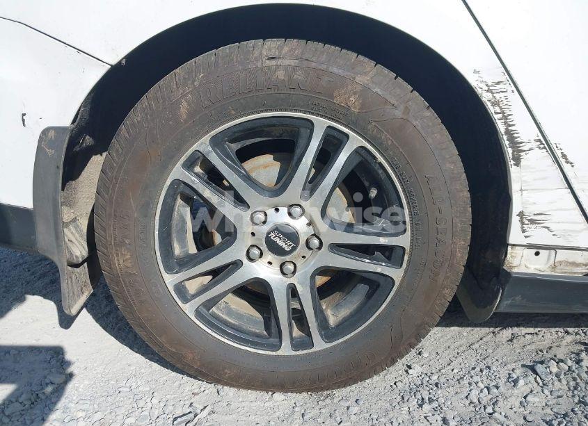 Photo 11 of 2016 Ford Focus S (VIN 1FADP3E20GL220424)