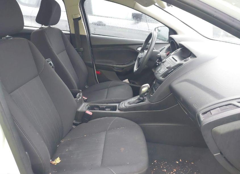 Photo 5 of 2016 Ford Focus S (VIN 1FADP3E20GL224781)