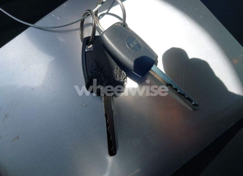 Photo 11 of 2016 Ford Focus S (VIN 1FADP3E20GL238664)