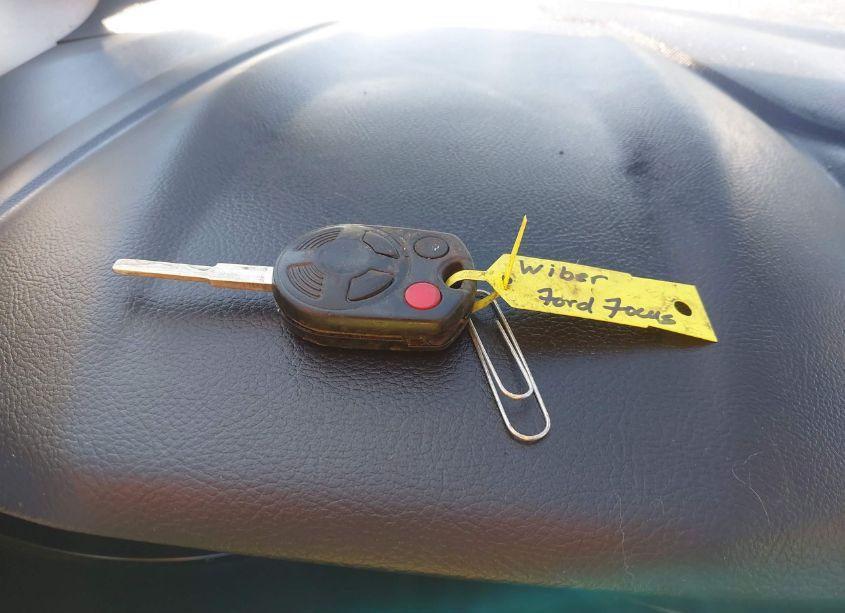 Photo 11 of 2016 Ford Focus S (VIN 1FADP3E20GL351191)