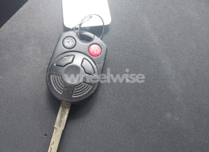 Photo 11 of 2016 Ford Focus S (VIN 1FADP3E20GL354091)