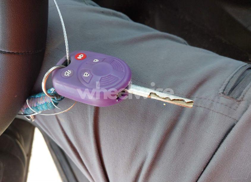 Photo 11 of 2016 Ford Focus S (VIN 1FADP3E20GL389486)