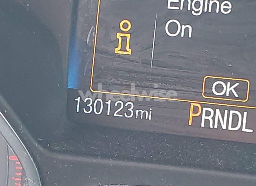 Photo 12 of 2016 Ford Focus S (VIN 1FADP3E20GL389486)