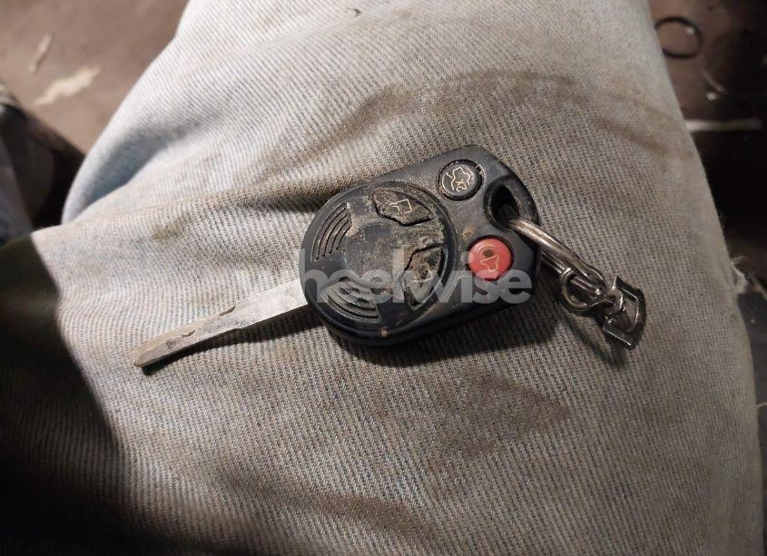 Photo 11 of 2017 Ford Focus S (VIN 1FADP3E20HL250833)