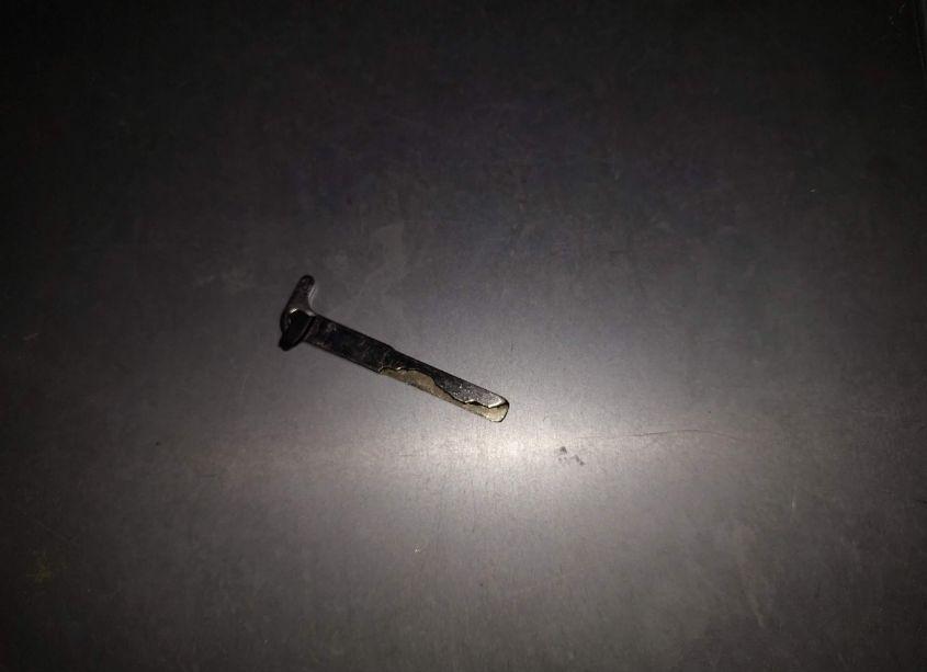 Photo 11 of 2017 Ford Focus S (VIN 1FADP3E20HL307998)