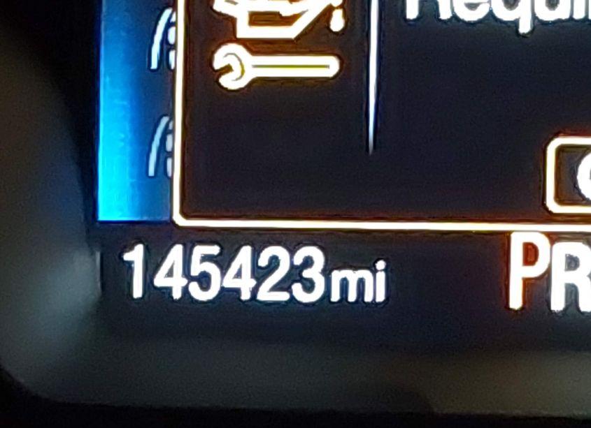 Photo 15 of 2017 Ford Focus S (VIN 1FADP3E20HL307998)