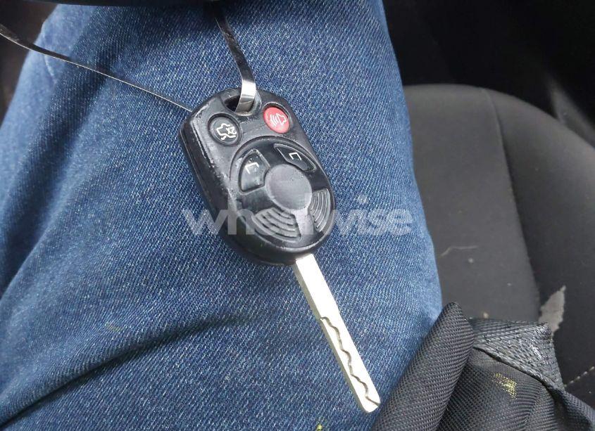 Photo 11 of 2018 Ford Focus S (VIN 1FADP3E20JL256976)