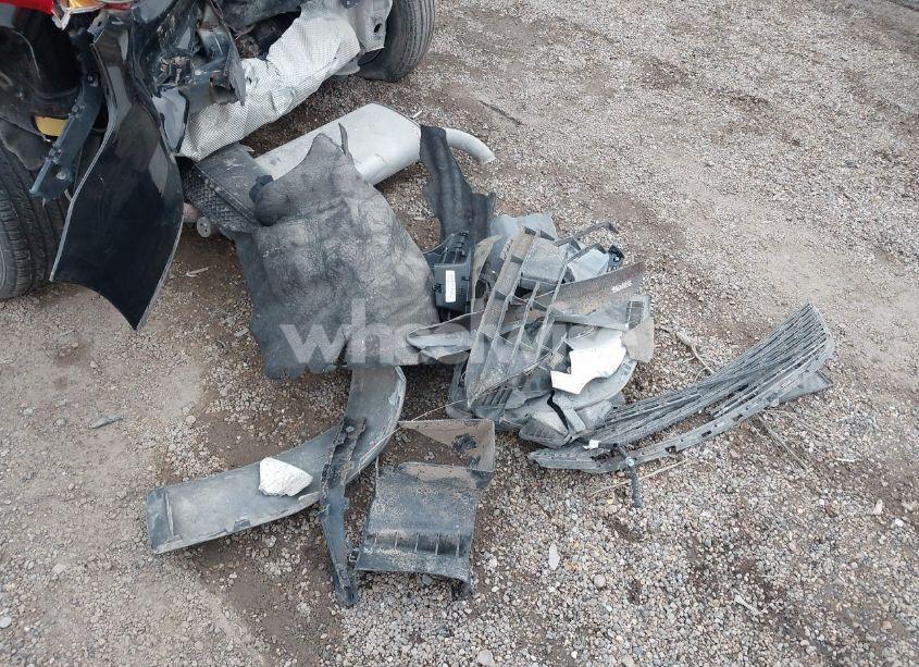 Photo 11 of 2018 Ford Focus S (VIN 1FADP3E20JL302354)