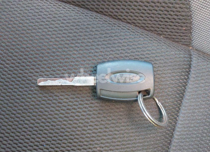 Photo 11 of 2013 Ford Focus (VIN 1FADP3E21DL104578)