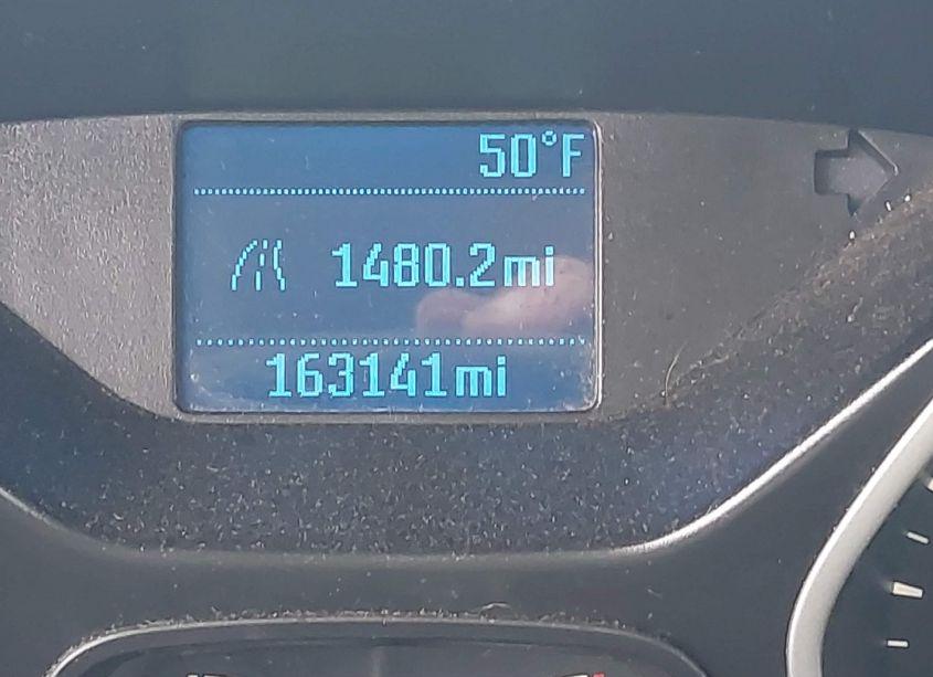 Photo 16 of 2013 Ford Focus S (VIN 1FADP3E21DL181824)