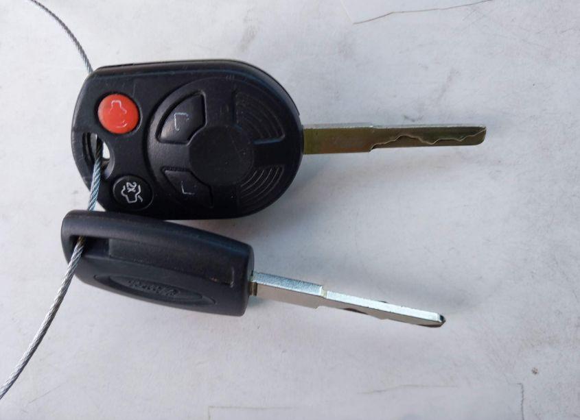 Photo 11 of 2014 Ford Focus S (VIN 1FADP3E21EL169836)