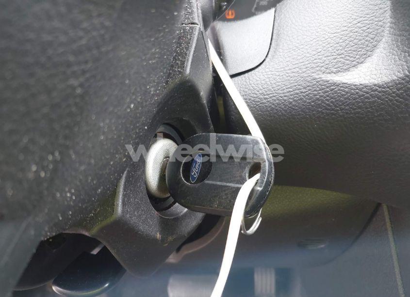 Photo 11 of 2015 Ford Focus S (VIN 1FADP3E21FL273647)