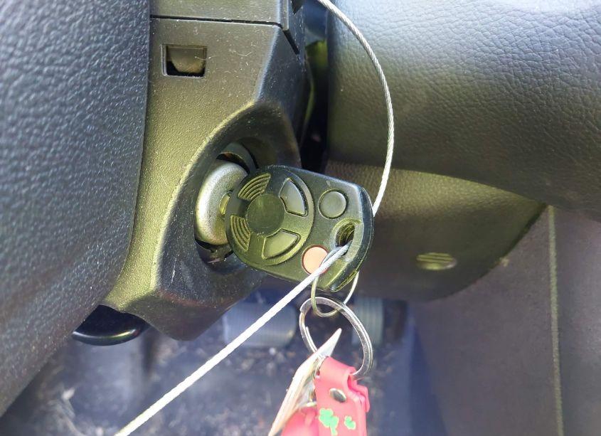 Photo 11 of 2015 Ford Focus S (VIN 1FADP3E21FL365244)