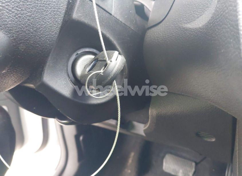 Photo 11 of 2015 Ford Focus S (VIN 1FADP3E21FL372842)