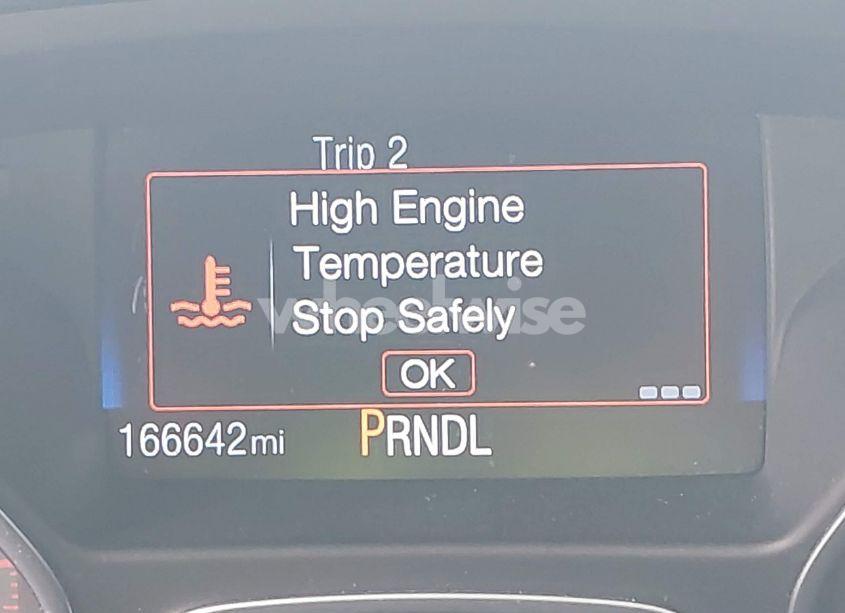 Photo 16 of 2015 Ford Focus S (VIN 1FADP3E21FL372842)