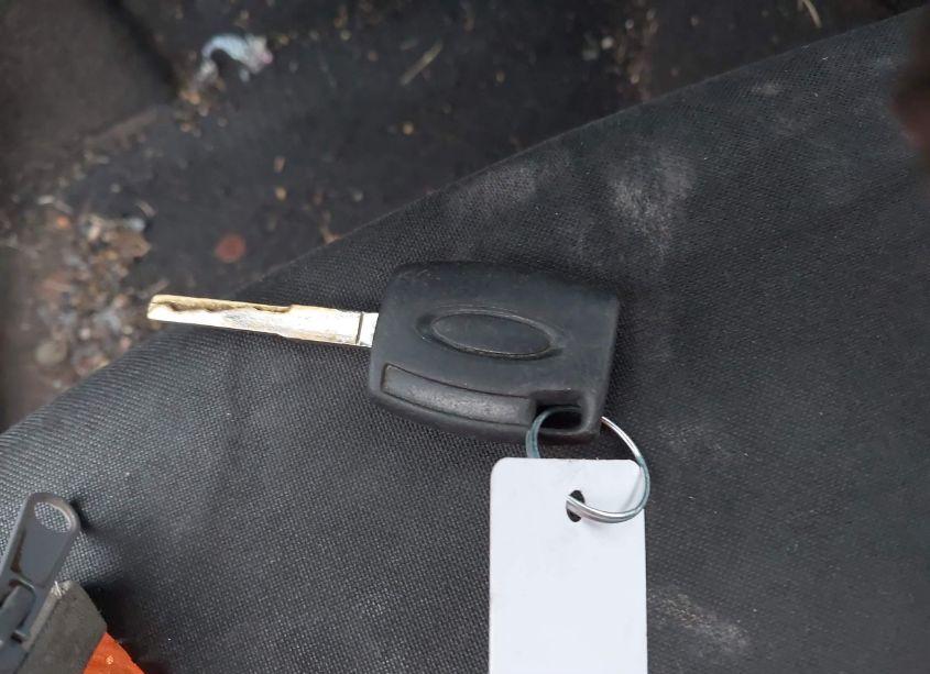 Photo 11 of 2016 Ford Focus S (VIN 1FADP3E21GL288828)