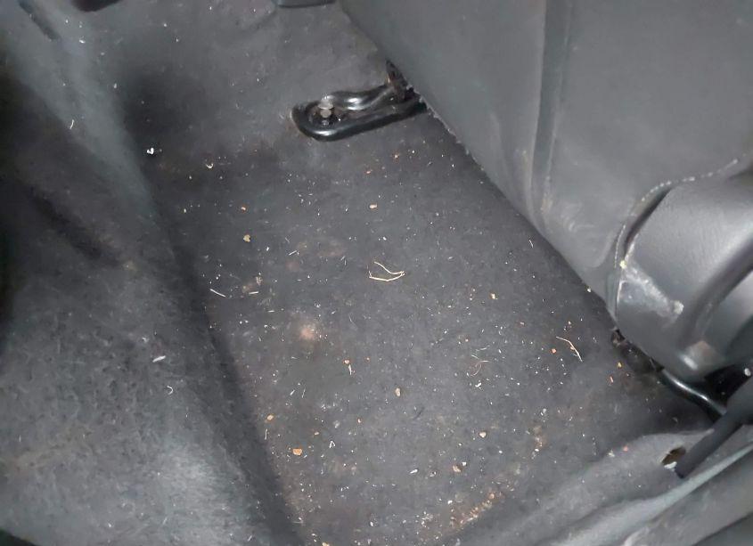 Photo 8 of 2016 Ford Focus S (VIN 1FADP3E21GL288828)