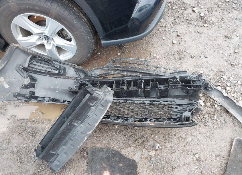 Photo 11 of 2017 Ford Focus S (VIN 1FADP3E21HL338953)