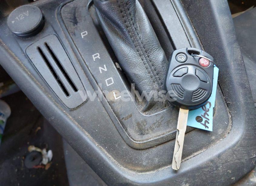 Photo 11 of 2018 Ford Focus S (VIN 1FADP3E21JL205244)