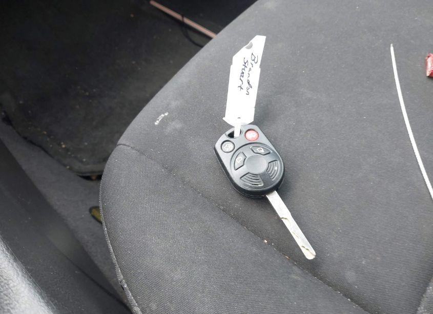 Photo 11 of 2018 Ford Focus S (VIN 1FADP3E21JL222741)