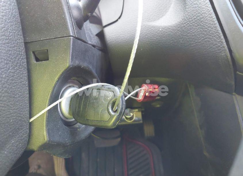 Photo 11 of 2018 Ford Focus S (VIN 1FADP3E21JL240432)