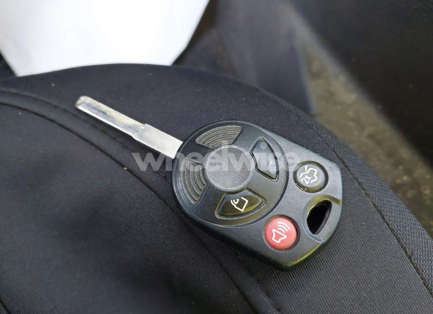 Photo 11 of 2018 Ford Focus S (VIN 1FADP3E21JL260647)